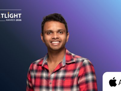 ANIMESH GOYAL