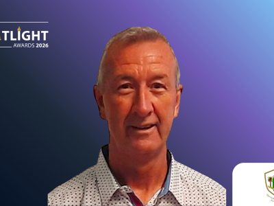 Daithí Ó Murchú