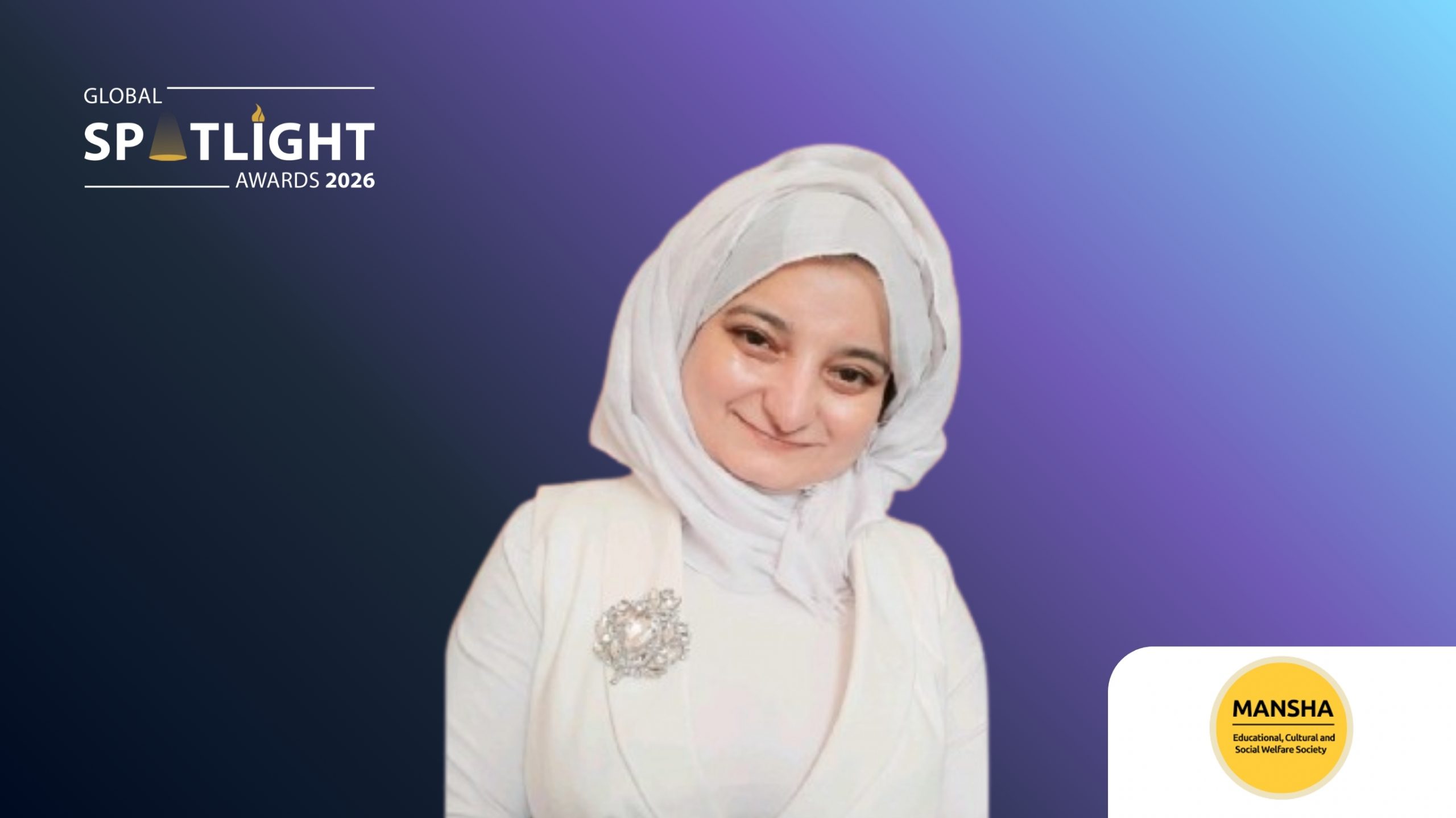 TAZEEN SIDDIQUI