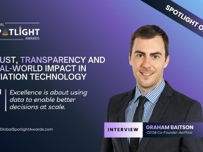 Graham Baitson, Spotlight on judges
