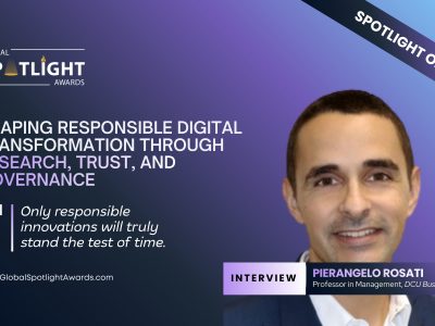 Insights from Pierangelo Rosati