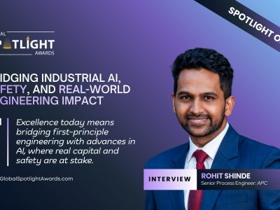 Insights from Rohit Shinde