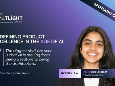 Riddhi Bhasker, Spotlight on judges