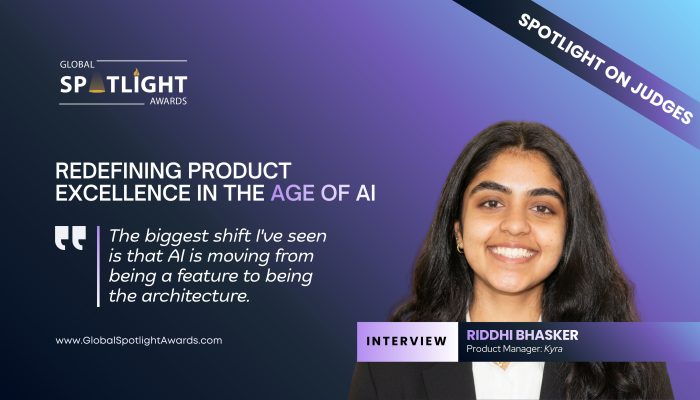 Riddhi Bhasker, Spotlight on judges