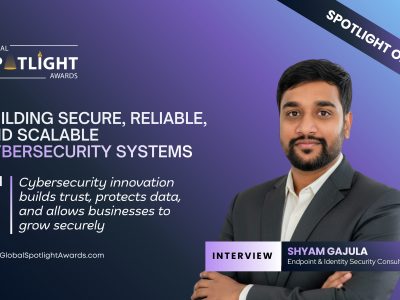 Shyam Gajula, Spotlight on judges